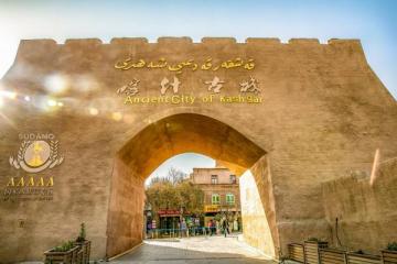 这个非洲国家的历史古城，风情又迷人，媲美中国的新疆喀什